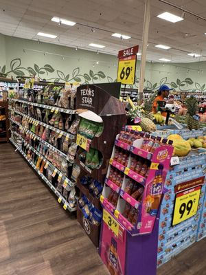 Kroger by null