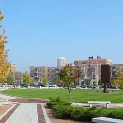 Burns Commons - Burns Commons