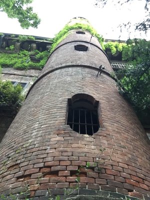 Braidense National Library by null
