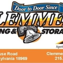 Clemmer Moving & Storage