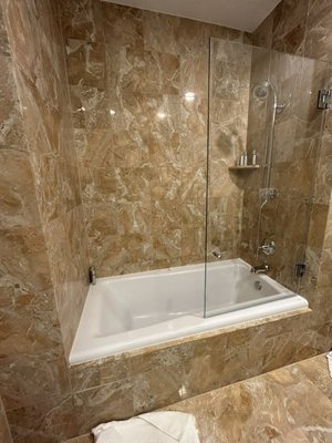 Trump International Hotel & Tower New York by null