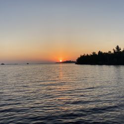 Northernaire Houseboats of Rainy Lake