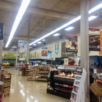 Macey's - Grocery Near Me - West Jordan, Utah