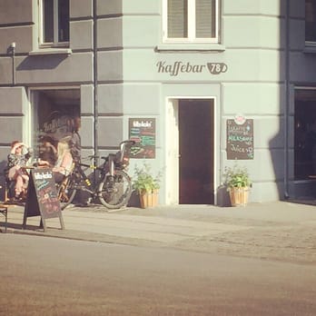 Kaffebar 78 - Vi glæder os til at byde dig velkommen :-) - Cafes Near Me - Copenhagen, 84 Kaffebar 78 - Vi glæder os til at byde dig velkommen :-) - Cafes Near Me - Copenhagen, 84