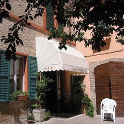 Albergo Arena - Albergo Arena - Macerata