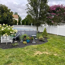 ARL Fence
