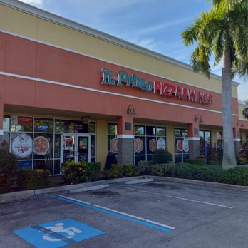 IL Primo Pizza & Wings - Chicken Wings Near Me - Cape Coral, Florida IL Primo Pizza & Wings - Chicken Wings Near Me - Cape Coral, Florida