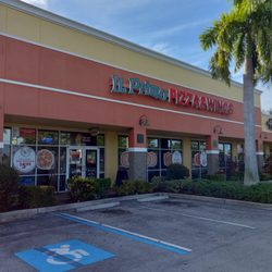 IL Primo Pizza & Wings