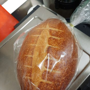 Safeway - Superbowl bread - Grocery Near Me - San Ramon, California