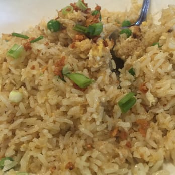 Gerry's Grill - Crab fried rice - Filipino Near Me - Artesia, California Gerry's Grill - Crab fried rice - Filipino Near Me - Artesia, California