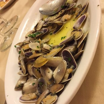 Trattoria LE TRE Bocche - Seafood Near Me - Catania, Connecticut Trattoria LE TRE Bocche - Seafood Near Me - Catania, Connecticut