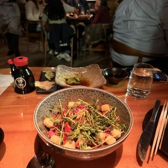 Ruka - Veggie Fried Rice - Sushi Bars Near Me - Boston, Massachusetts Ruka - Veggie Fried Rice - Sushi Bars Near Me - Boston, Massachusetts