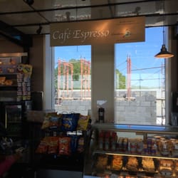 Cafe Espresso
