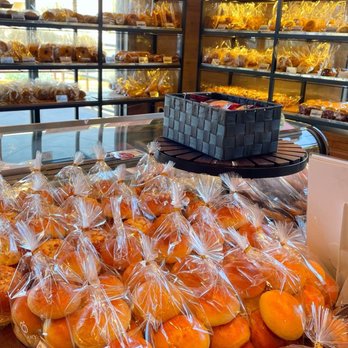 Sunmerry Bakery - Bread - Bakeries Near Me - Rowland Heights, California