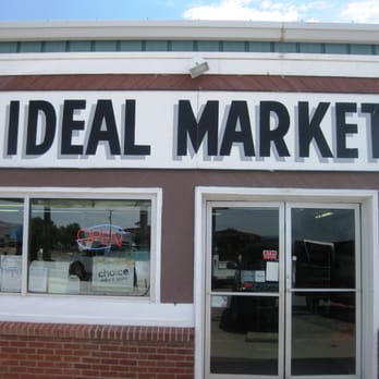 Ideal Market - Convenience Stores Near Me - Mc Dermitt, Nevada Ideal Market - Convenience Stores Near Me - Mc Dermitt, Nevada