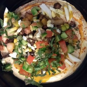Oren's Hummus - Mediterranean Near Me - Mountain View, California Oren's Hummus - Mediterranean Near Me - Mountain View, California
