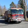 Photo of Berkeley Fire Station 3
