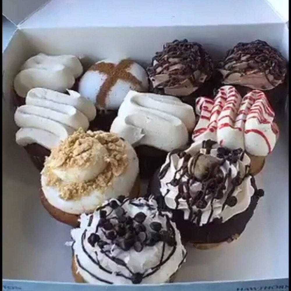 Mr. Cupcakes - Unbelievable - Cupcakes Near Me - Hawthorne, New Jersey