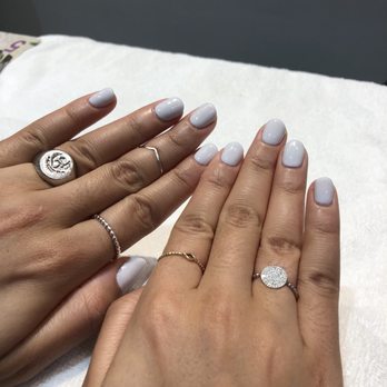 Bilancia Nail Spa - Nail Salons Near Me - Chicago, Illinois