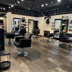 Mia Bella Salon