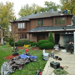 Exterior photo of Ace Roofing and Construction - Indianapolis, Indiana Exterior photo of Ace Roofing and Construction - Indianapolis, Indiana