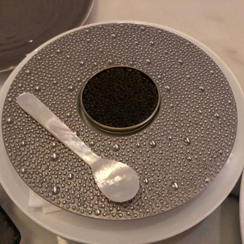 Spago - Caviar - New American Near Me - Las Vegas, Nevada