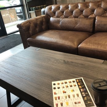 The Human Bean - Coffee & Tea Near Me - Portland, Oregon
