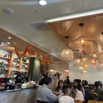 Basil & Co - Thai Near Me - Diamond Bar, California
