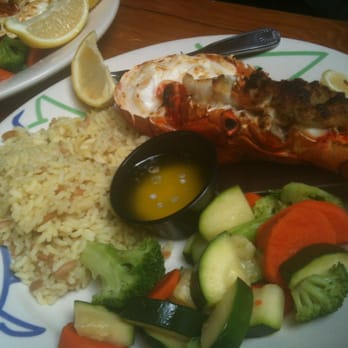 The Lobster Trap - 1/2 lobster local - Seafood Near Me - Avalon, California The Lobster Trap - 1/2 lobster local - Seafood Near Me - Avalon, California
