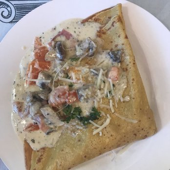 Crepes de Paris - St. Louis crepe - Breakfast & Brunch Near Me - Pasadena, California Crepes de Paris - St. Louis crepe - Breakfast & Brunch Near Me - Pasadena, California