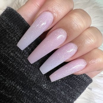 Luxy Nails - Nail Salons Near Me - Plano, Texas