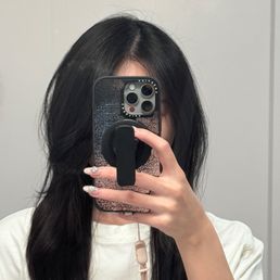 Hair front Hair front
