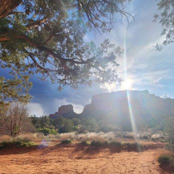 Bell Rock - Hiking Near Me - Sedona, Arizona