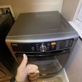 Pro Tech Appliance Repair - All done. - Appliances & Repair Near Me - Frisco, Texas
