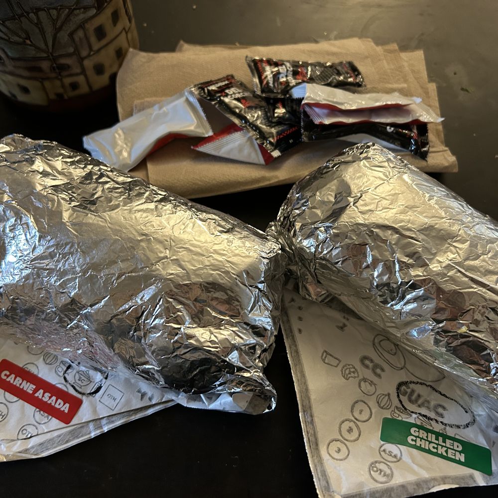 Del Taco - Huge burritos! - Mexican Near Me - North Hollywood, California Del Taco - Huge burritos! - Mexican Near Me - North Hollywood, California