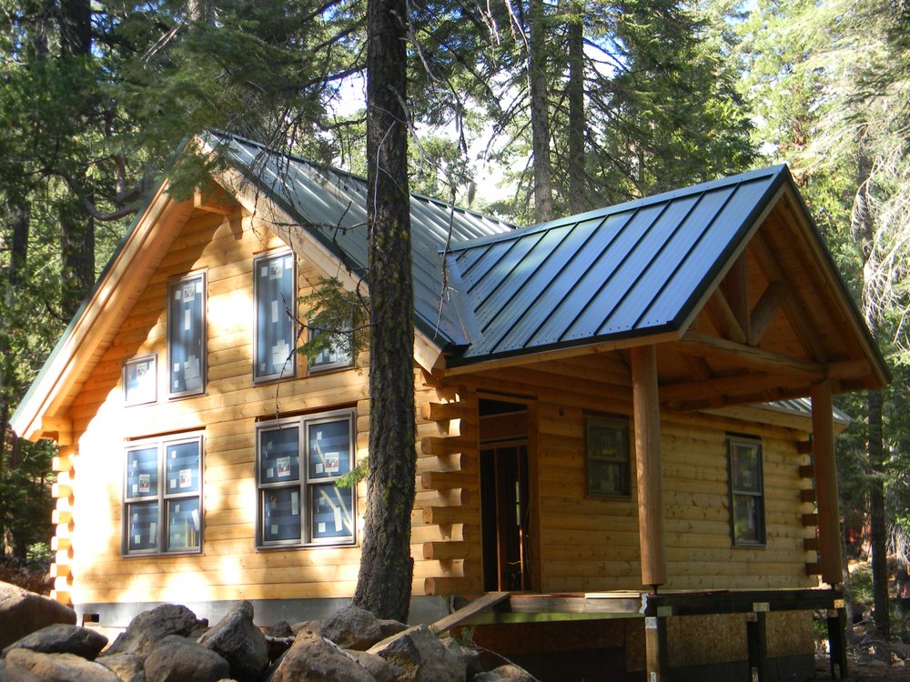 Slide of Skyline Home Improvement