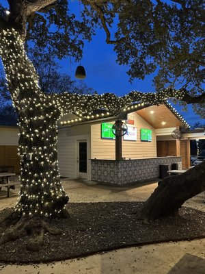 Finley's Round Rock by null