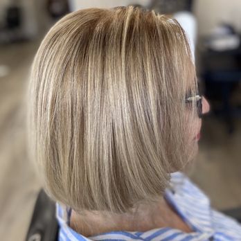 California Cuts - Beautiful tint and highlights by Selene. - Hair Salons Near Me - Los Angeles, California California Cuts - Beautiful tint and highlights by Selene. - Hair Salons Near Me - Los Angeles, California