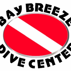 Bay Breeze Dive Center