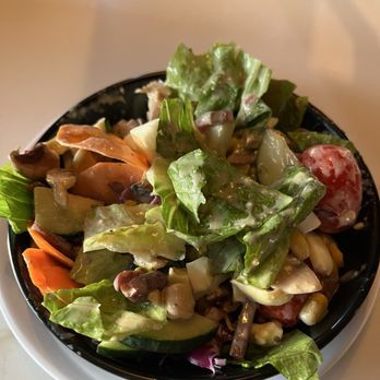 Toppers Pizza Place - Salad - Pizza Near Me - Simi Valley, California Toppers Pizza Place - Salad - Pizza Near Me - Simi Valley, California