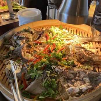 La Hiki - Fish was delicious - Breakfast & Brunch Near Me - Kapolei, Hawaii La Hiki - Fish was delicious - Breakfast & Brunch Near Me - Kapolei, Hawaii