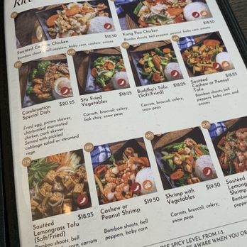 Jenny Pho - Rice - Vietnamese Near Me - Issaquah, Washington