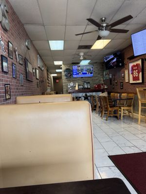 Lonestar Sausage & BBQ by null