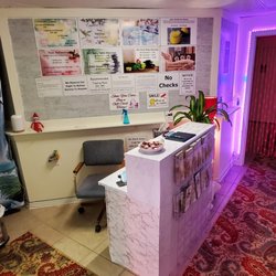Five Points Massage & Spa - Five Points Massage & Spa, Paradise Massage Spa Avalon Blvd Milton Fl, Pensacola Chinese massage, Professional Asian Massage, Reflexology,