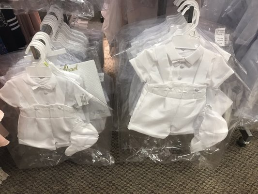 jcpenney christening gowns