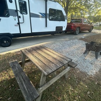 Deer Run Mobile Home and RV Park - Time, picnic table and fire Pit - RV Parks Near Me - Troy, Alabama Deer Run Mobile Home and RV Park - Time, picnic table and fire Pit - RV Parks Near Me - Troy, Alabama