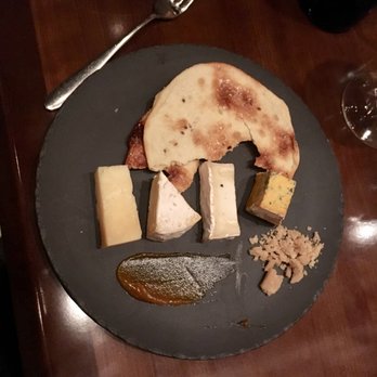 Tiffins Restaurant - Cheese Plate - New American Near Me - Lake Buena Vista, Florida Tiffins Restaurant - Cheese Plate - New American Near Me - Lake Buena Vista, Florida