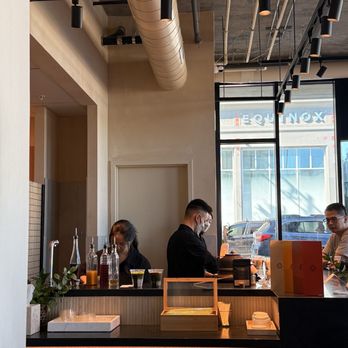 Forest Tea Bar - Tea Rooms Near Me - Berkeley, California