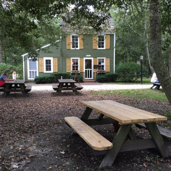 Historic Cold Spring Village - Museums Near Me - Cape May, New Jersey
