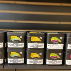 H & S Smoke Shop